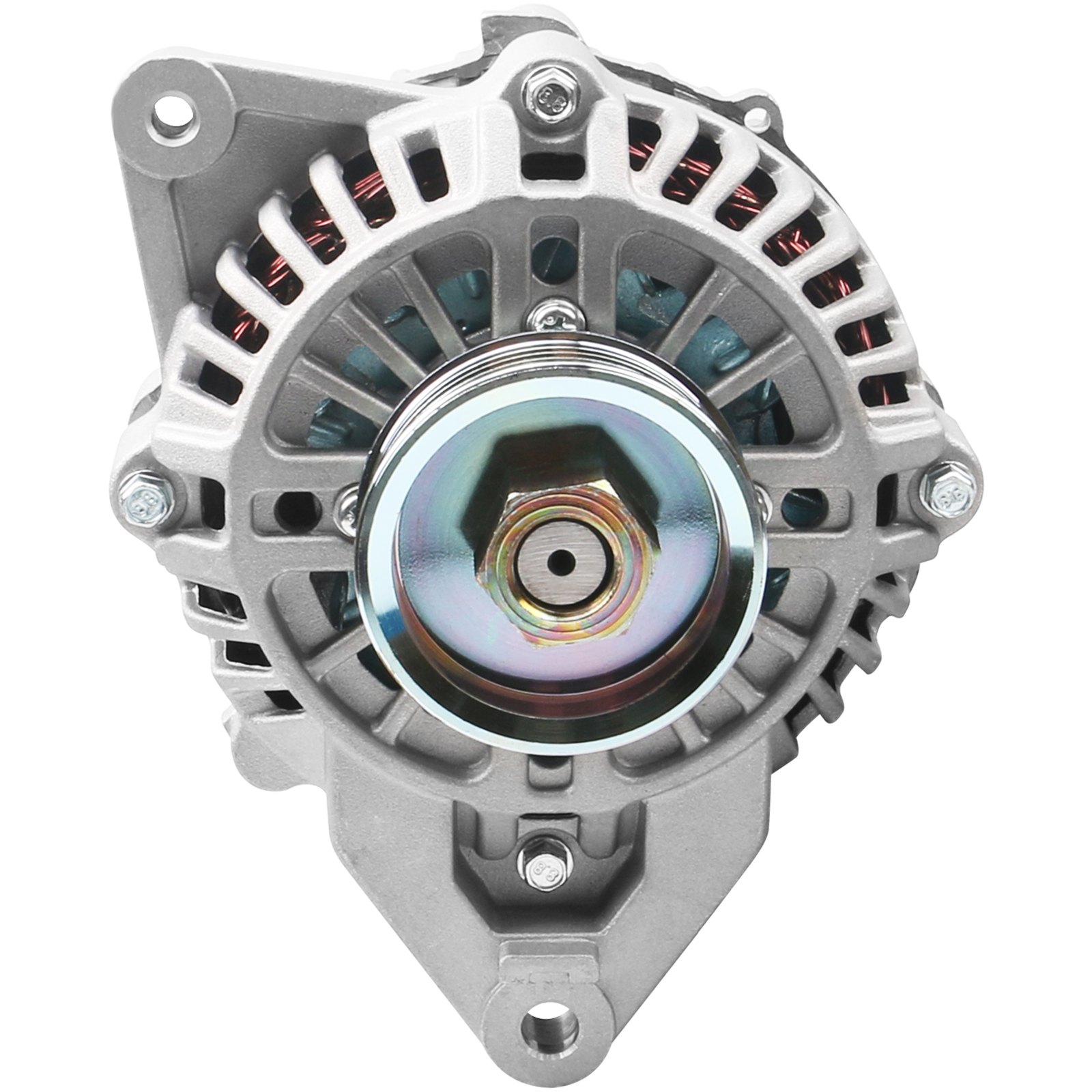 Alternator for Mitsubishi Pajero NM NP NL Challenger PA Triton MK V6 3.0L 3.5L