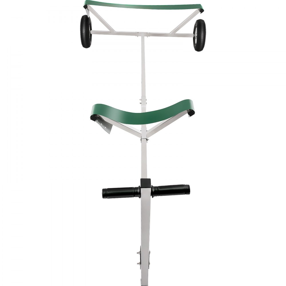 VEVOR  Boat Launching Dolly for Inflatable with14" Wheels Hand Trailer