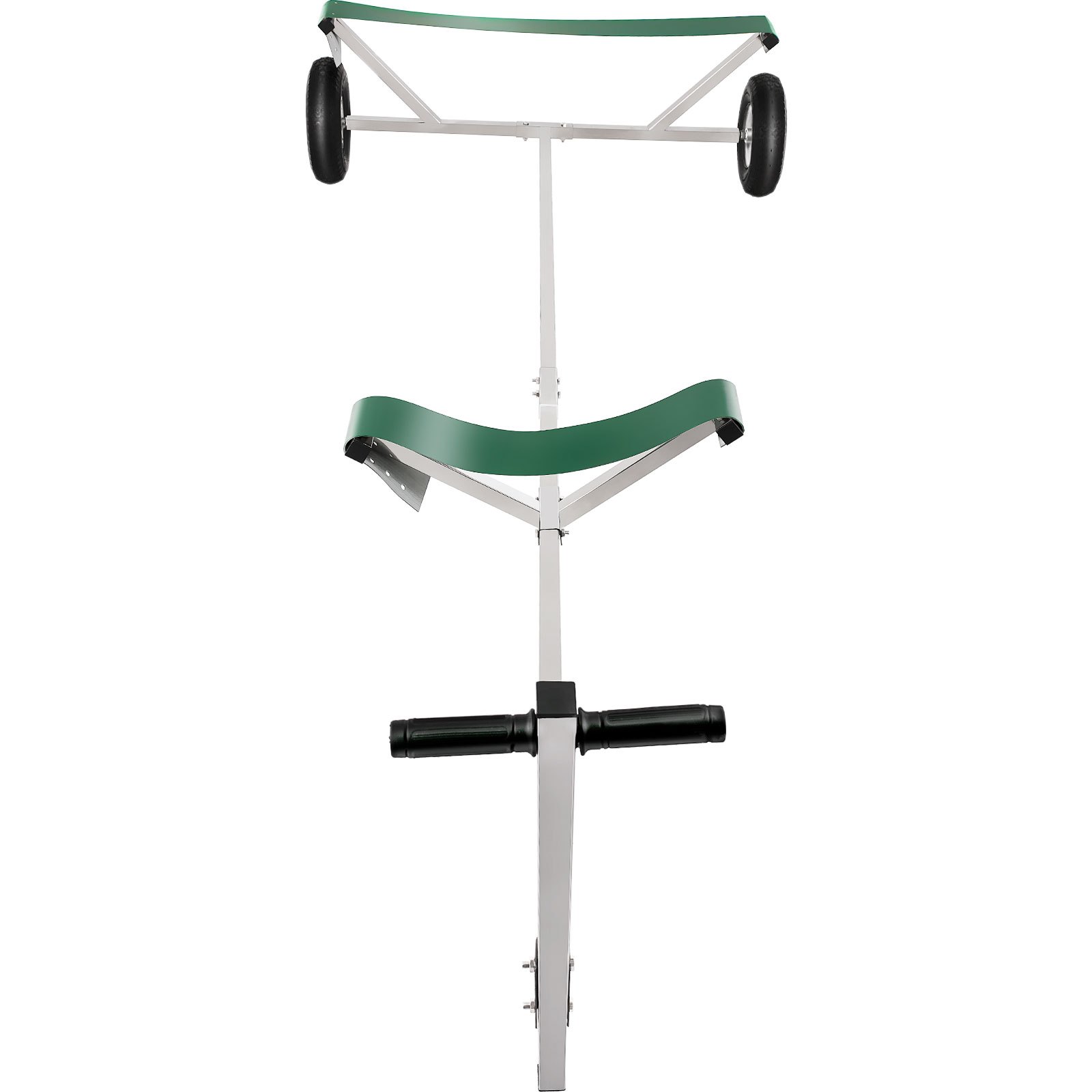 VEVOR  Boat Launching Dolly for Inflatable with14" Wheels Hand Trailer