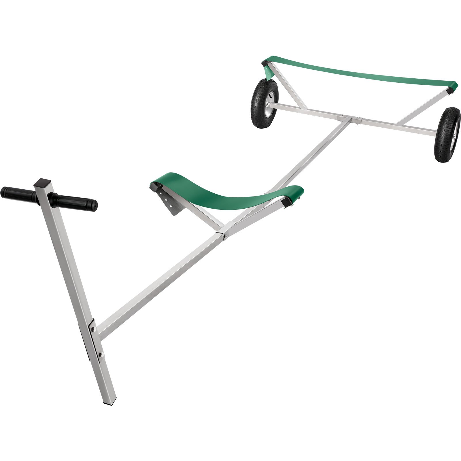 VEVOR  Boat Launching Dolly for Inflatable with14" Wheels Hand Trailer