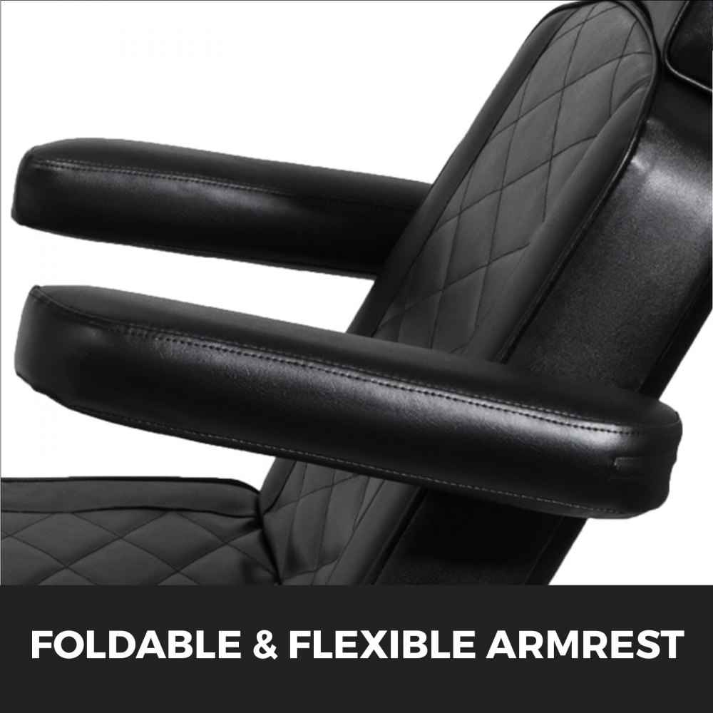 Facial Massage Salon Bed Spa Chair Tattoo Massage Bed Table Commercial New