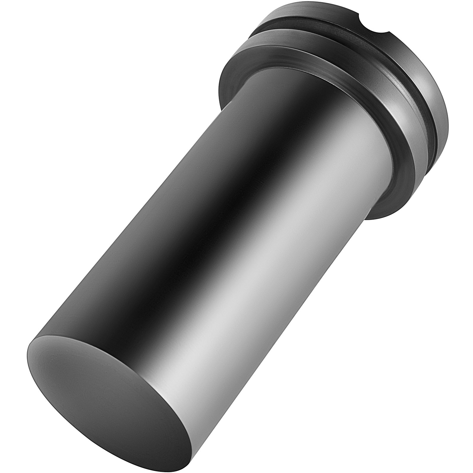 VEVOR 1 kg Graphite Crucible High Purity Furnace Casting Crucible Melting Tool