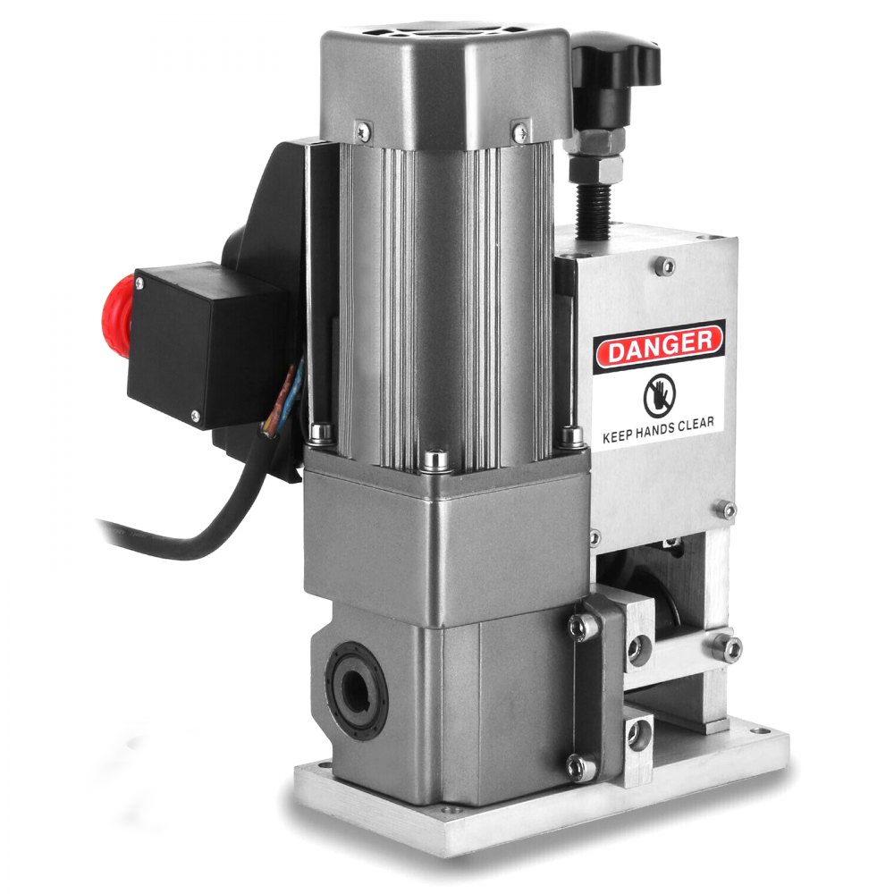 Pelacables eléctrico portátil, 1/4hp, alambre de cobre, resistente, Popular