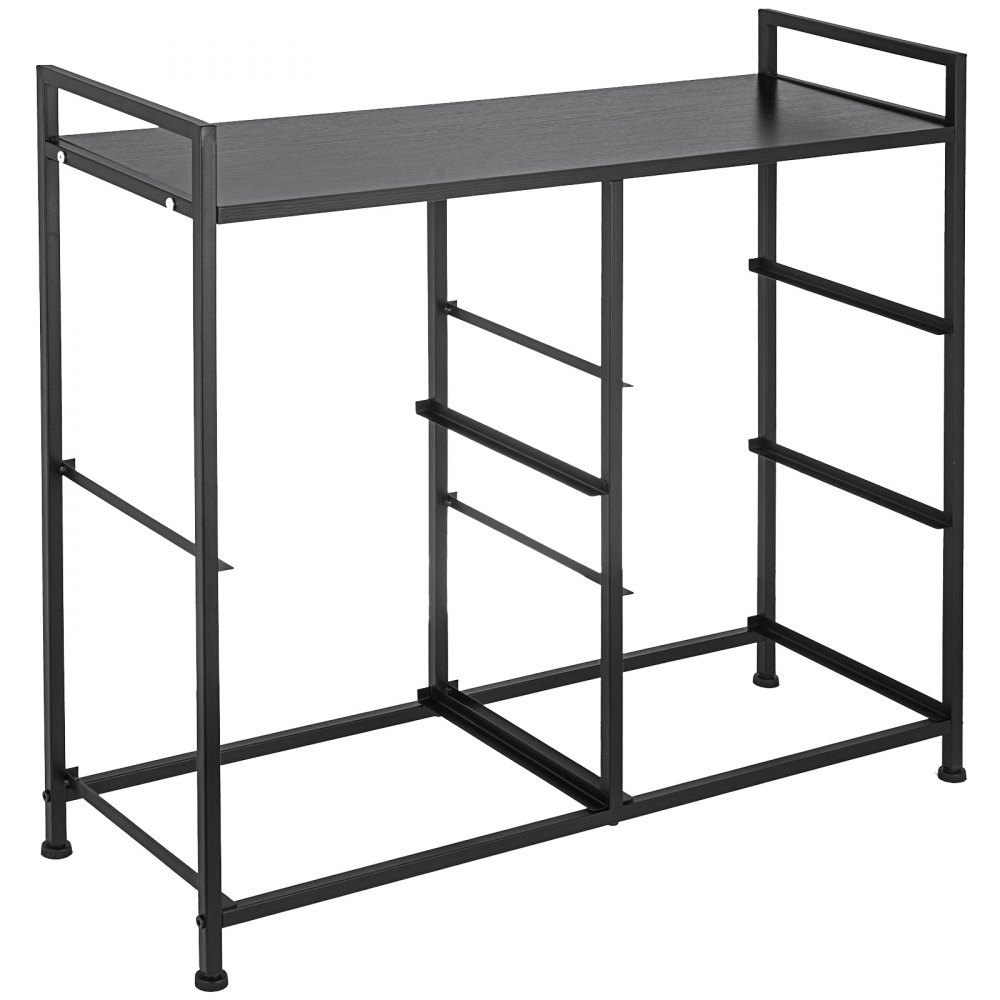 Fabric 5 Drawer Storage Tower Organizer Lightweight Craft Rooms Cube Dresser