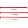 VEVOR Bull Float Manganese Steel Concrete Float 1200x300mm Concrete Float Tool Cement Tool Bull Concrete Kit Bull Pool Float Bull Float Handle Bull Float Bracket Concrete Tool Finishing Bull Float