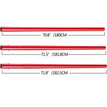 Bull Float Concrete Float 1200x300mm Concrete Tool Trowel Float Handle & Bracket