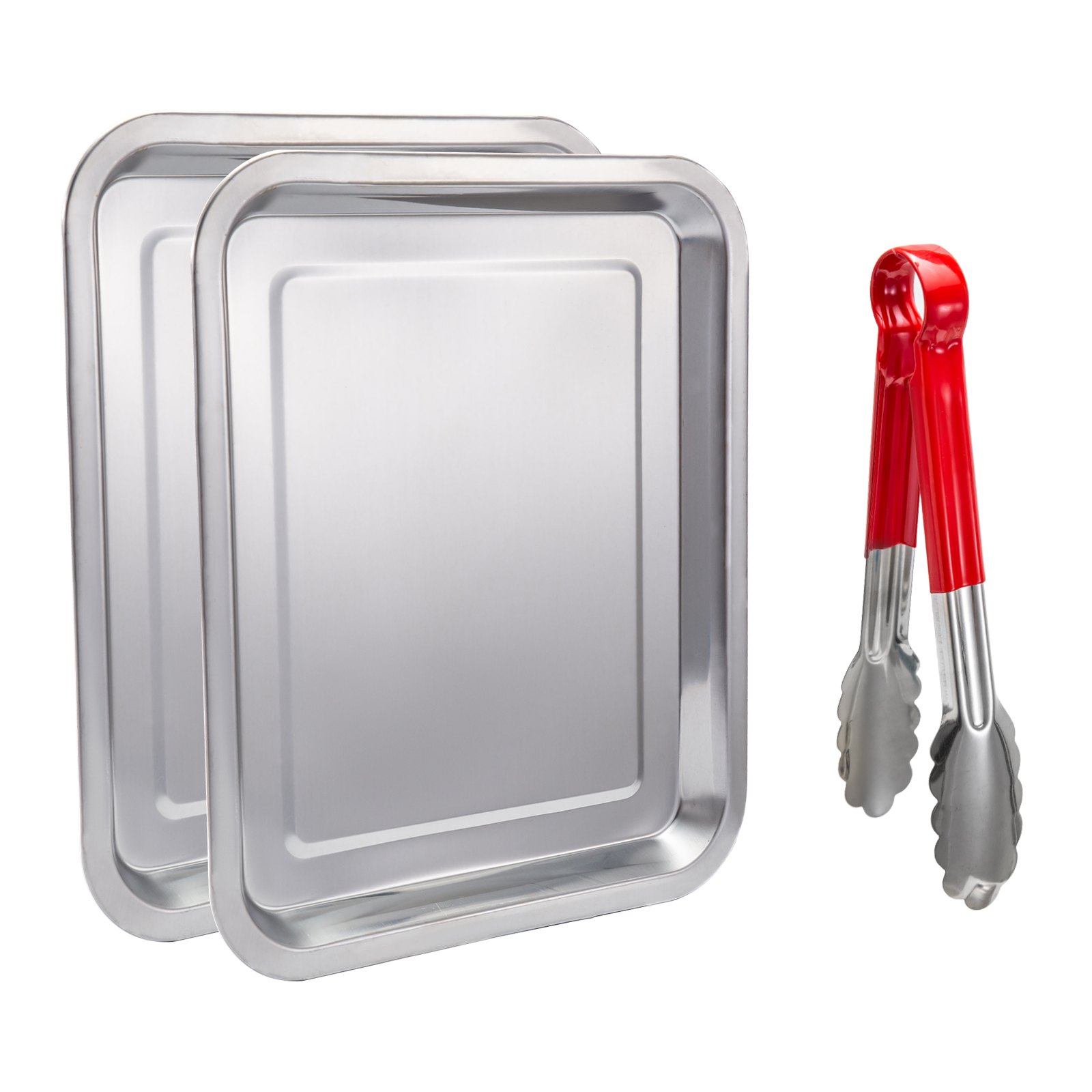 Commercial Food Warmer Pizza Warmer 16-Inch Pastry Warmer with Tilt-Up Doors