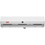 VEVOR 36" Commercial Indoor Air Curtain Super Power 2 Speeds 900CFM, Wall Mounted Air Curtains for Doors, Indoor Over Door Fan with Heavy Duty Limit Switch, Easy-Install 110V Unheated