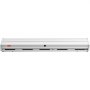 VEVOR 1.5m Commercial Indoor Air Curtain Super Power 2 Speeds 2547m³/h, UL Certified Wall Mounted Air Curtains for Doors, Indoor Over Door Fan with Heavy Duty Limit Switch, Easy-Install Unheated