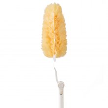 VEVOR Heavy Duty Duster Refills 3 ft Extendable Handle with 10 Non-woven Refills
