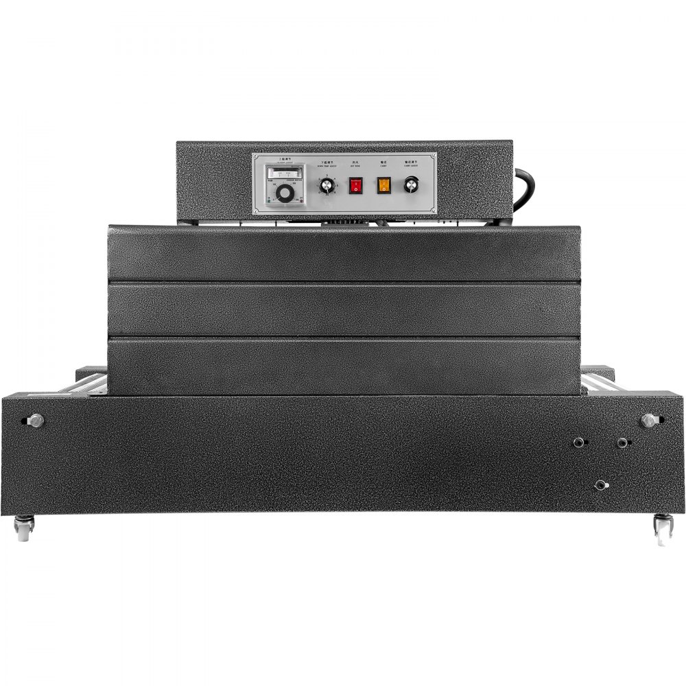 Heat Shrink Machine Shrink Tunnel Machine 15.7x7.87in Packaging Machine Bs4020