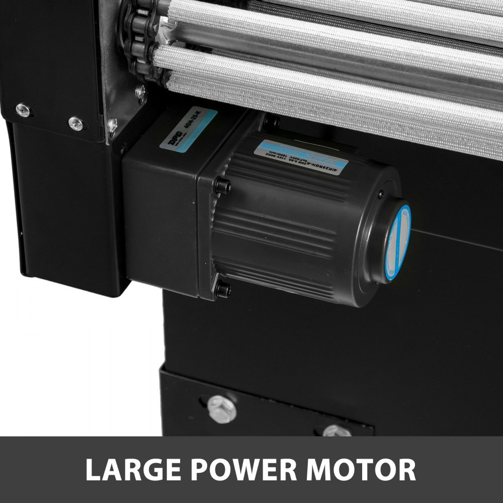 Heat Shrink Machine Shrink Tunnel Machine 17.7x9.84in Packaging Machine Bs4525
