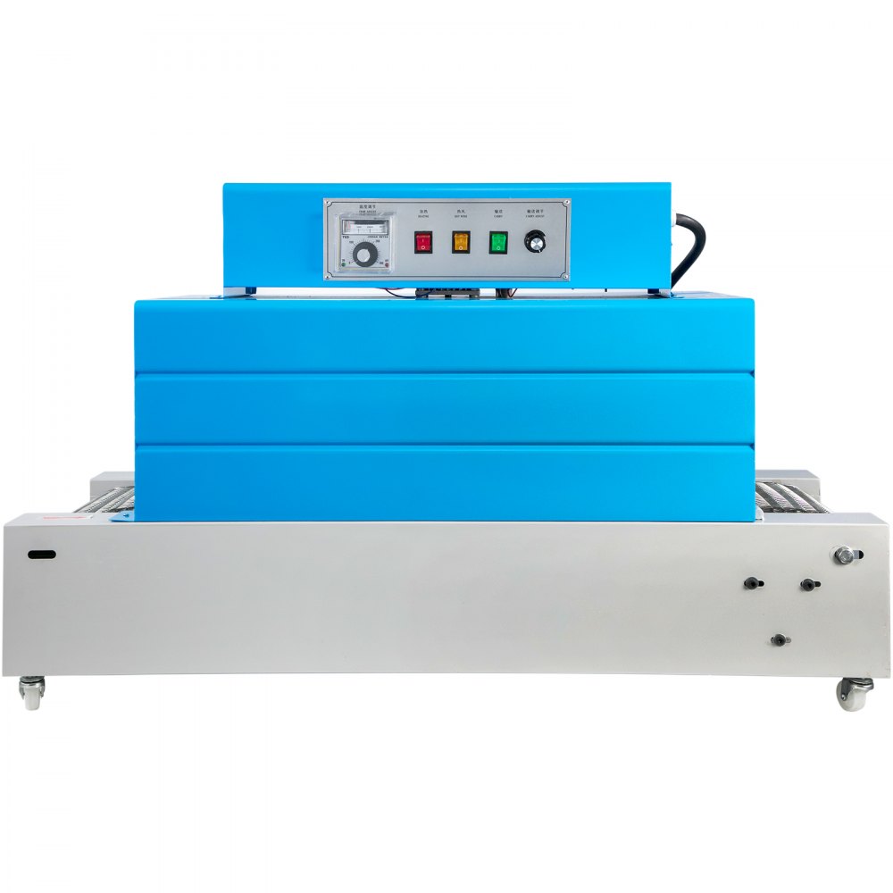 Heat Shrink Machine Shrink Tunnel Machine 17.7x13.8in Packaging Machine Bs4535