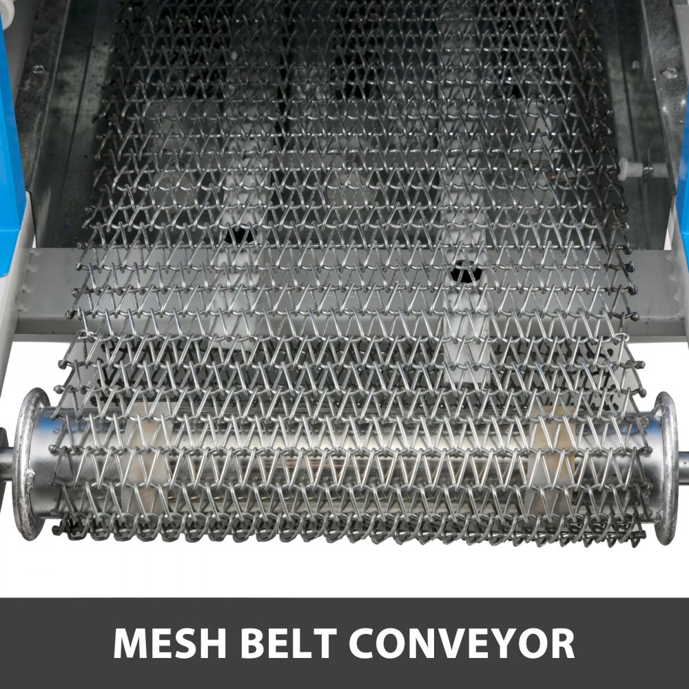 Heat Shrink Machine Shrink Tunnel Machine 17.7x13.8in Packaging Machine Bs4535