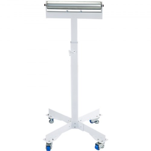 Roller Table Tools Stand Hss-10 With Adjustable Wedge Lock And Non-skid Casters