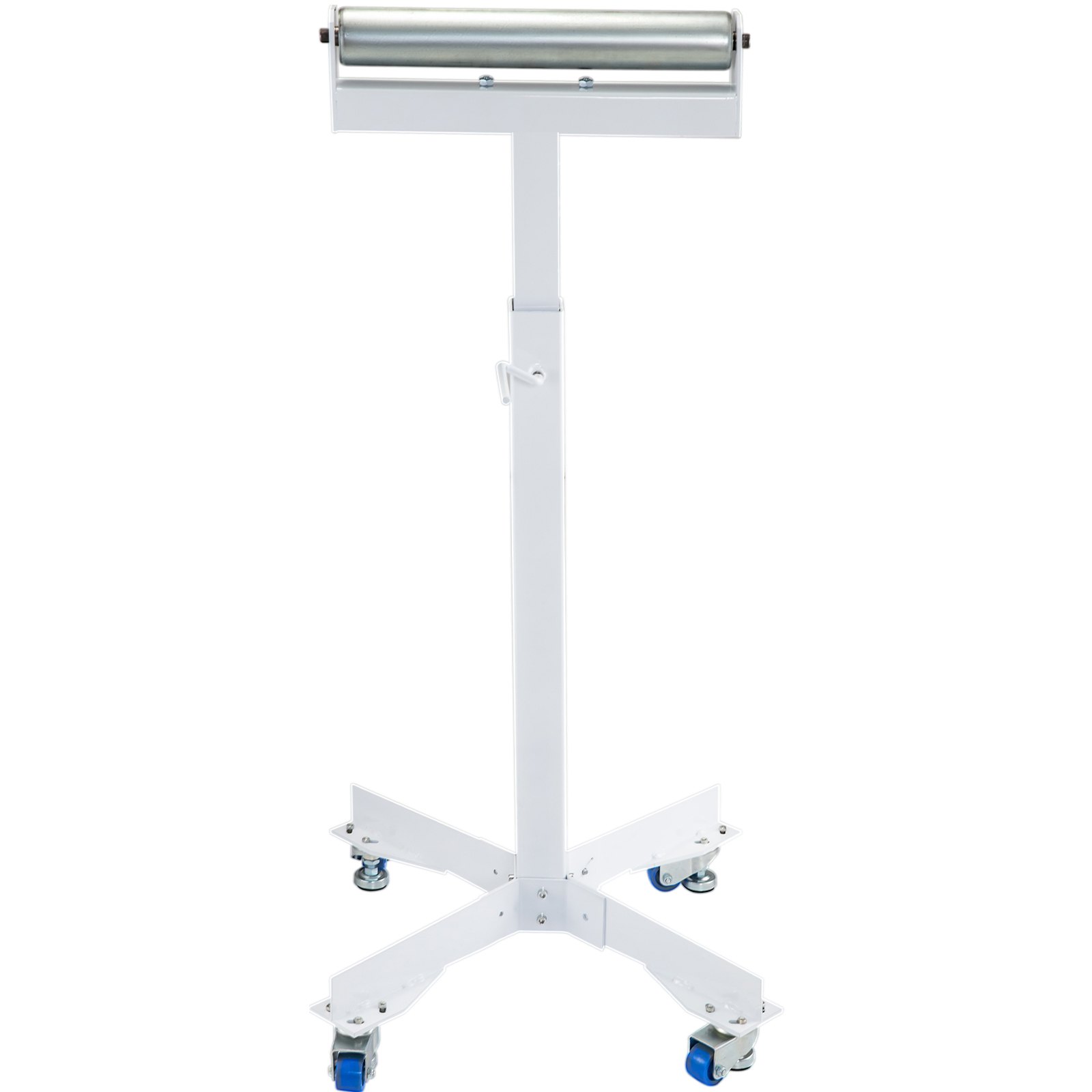 Roller Table Tools Stand Hss-10 With Adjustable Wedge Lock And Non-skid Casters