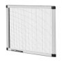 VEVOR Adjustable Window Screen, 15" H x 21" - 40" W, 2 Packs Expandable Windows Screens with Aluminum Frame and Durable Mesh, Horizontal or Convert to Vertical Adjustable Installation, for Home House