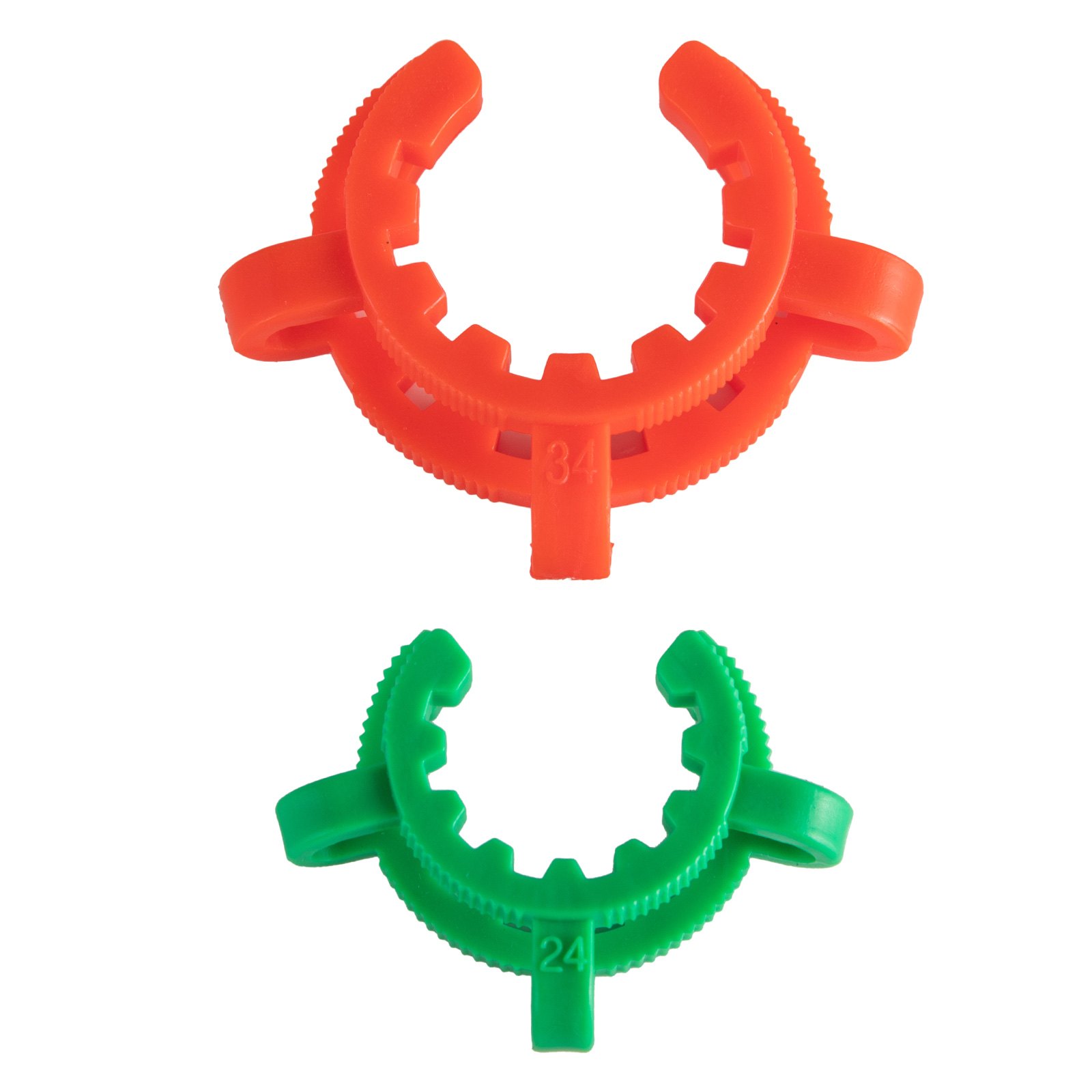 VEVOR Glass Soxhlet Extraction Apparatus Set 34/45 with Extraction Thimble