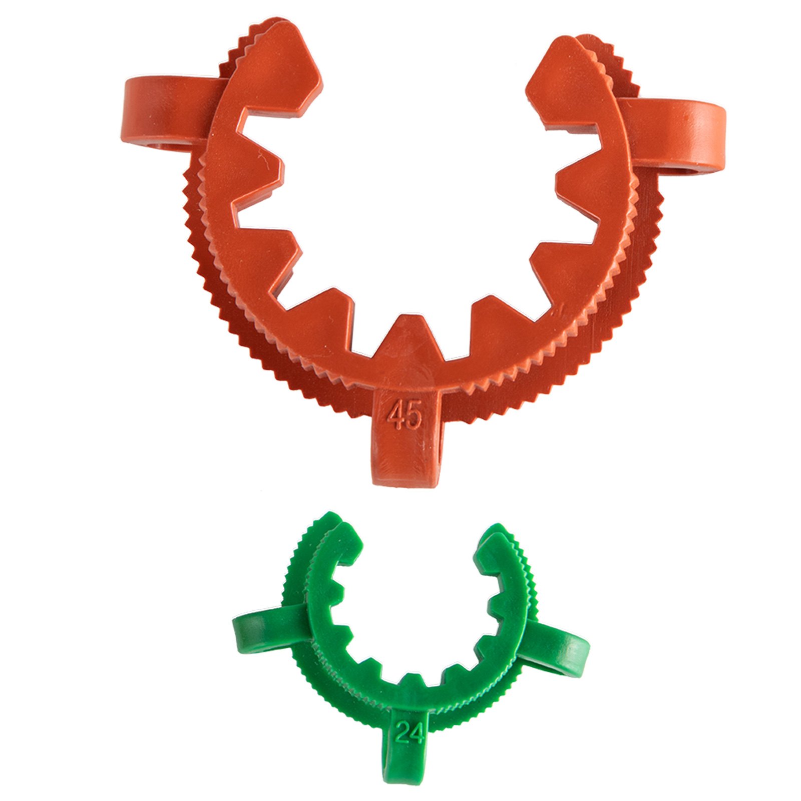 VEVOR Glass Soxhlet Extraction Apparatus Set 55/50 with Extraction Thimble