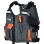 VEVOR Life Vest for Watersports (PFD), Life Jacket with Waterproof Nylon & 85N Buoyancy, Life Vest/Jacket for Any Water Activity-Fishing, Kayaking, Surfing and More, Men and Women M
