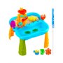 VEVOR Sand Water Table for Toddlers Kids Sensory Table with 11PCS Accessories