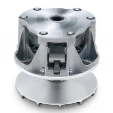 VEVOR Primary Drive Clutch Fits for Polaris RZR 800 2010-2014, Polaris RANGER 800 2012-2017, Drive Clutch Assembly 1.16" Bore with Weights and Spring, Replace# 1322996