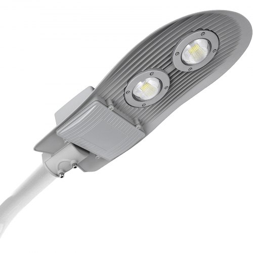 100w 6500k Led Street/yard/road Lighting Fitting - Led Energy Saving Technology