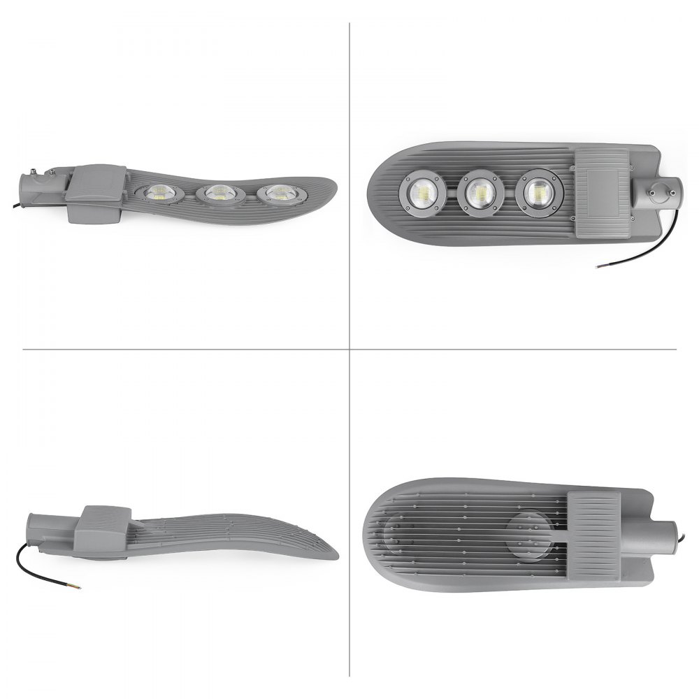 100W LED Street Road Outdoor Yard Flood Light Efficient High Power 6000K-6500K