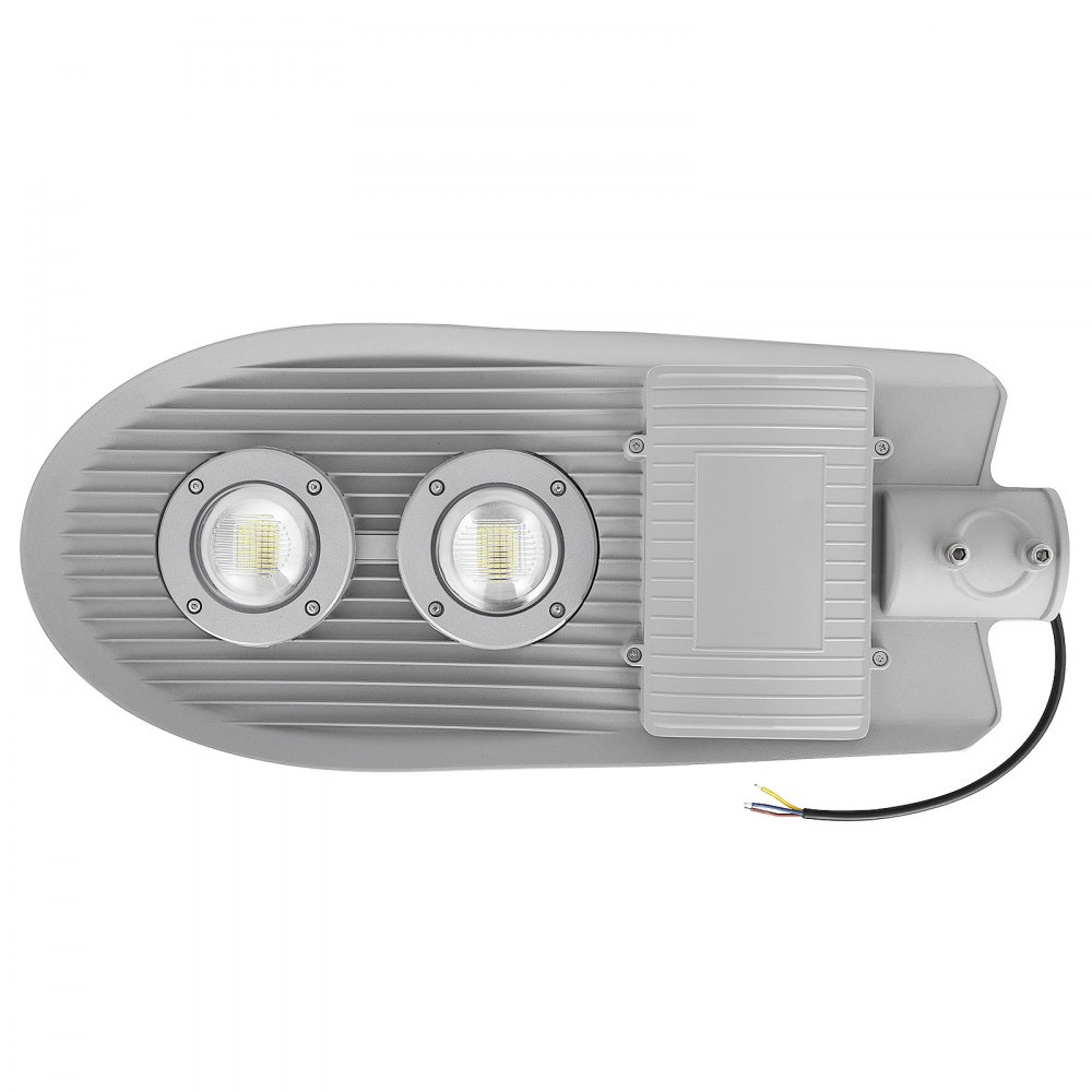 100W LED Street Road Outdoor Yard Flood Light Efficient High Power 6000K-6500K