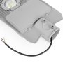 100W LED Street Road Outdoor Yard Flood Light Efficient High Power 6000K-6500K