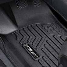 Automotive Floor Mats Fits Dodge Durango/Jeep Grand Cherokee 2016-2024