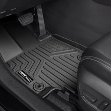 Automotive Floor Mats Fits Toyota RAV4 (Not for Hybrid or Prime) 2019-2024