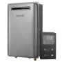 Propane Tankless Water Heater 5.3Gal 120000 BTU Smart Temp Control
