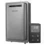 Gas Tankless Water Heater 8Gal 191000 BTU Smart Temp Control