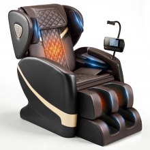 VEVOR Power Legs Vibration Plate Foot Massager