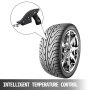 VEVOR outil de rainurage de pneu 110V 350W coupe-pneu en fer avec 20 lames HSD-T100 Machine chauffée de rainurage de pneu pour n'importe quel pneu