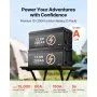 2 Pack 12V 280Ah Deep Cycle LiFePO4 Battery BMS Lithium Iron Phosphate Battery