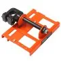VEVOR Chainsaw Mill, Vertical Lumber Cutting Guide with 2"-6" Cutting Width, Cast Iron Portable Timber Chainsaw Attachment, Lightweight Wood Timber Milling Attachment for Builders and Woodworkers
