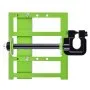VEVOR Chainsaw Mill, Adjustable 2-6 in Width, Vertical Lumber Cutting Guide, Portable Timber Chainsaw Attachment, Heavy Duty Cast Iron Sawmill Tool Cutting Supplies for Builders Woodworkers