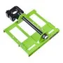 VEVOR Chainsaw Mill, Adjustable 2-6 in Width, Vertical Lumber Cutting Guide, Portable Timber Chainsaw Attachment, Heavy Duty Cast Iron Sawmill Tool Cutting Supplies for Builders Woodworkers