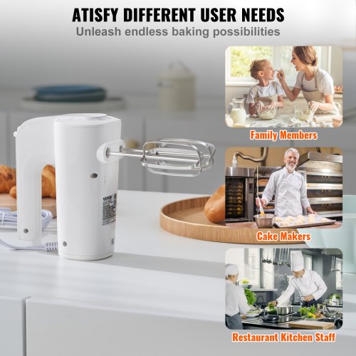 Can Kitchen Hand Hand Mixer Be Used for Chapati Flour? Expert Tips!