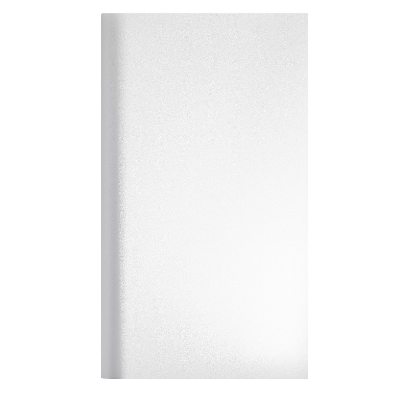 VEVOR Window Privacy Film, Frosted Glass Window Film, Sun Blocking Heat Control, Non Adhesive Static Cling Reflective Window Tint for Home and Office, Glass Door Bathroom Covering, 23.6 in x 6.5 ft