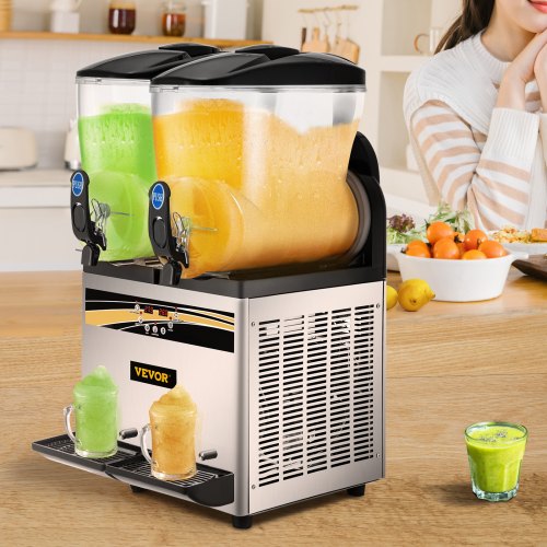 How Long Does a Slush Machine Take to Freeze: Quick Freezing Tips