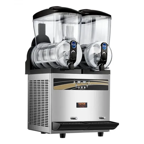 Margarita Machine On Bar Bartesian Premium Cocktail And Margarita