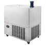 Máquina para hacer paletas de hielo comercial VEVOR, juego de 4 moldes, 120 piezas, de acero inoxidable, para hacer paletas de hielo, para bares, cafeterías y tiendas de té con leche (30 piezas/molde).