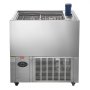 Máquina para hacer paletas de hielo comercial VEVOR, juego de 4 moldes, 120 piezas, de acero inoxidable, para hacer paletas de hielo, para bares, cafeterías y tiendas de té con leche (30 piezas/molde).