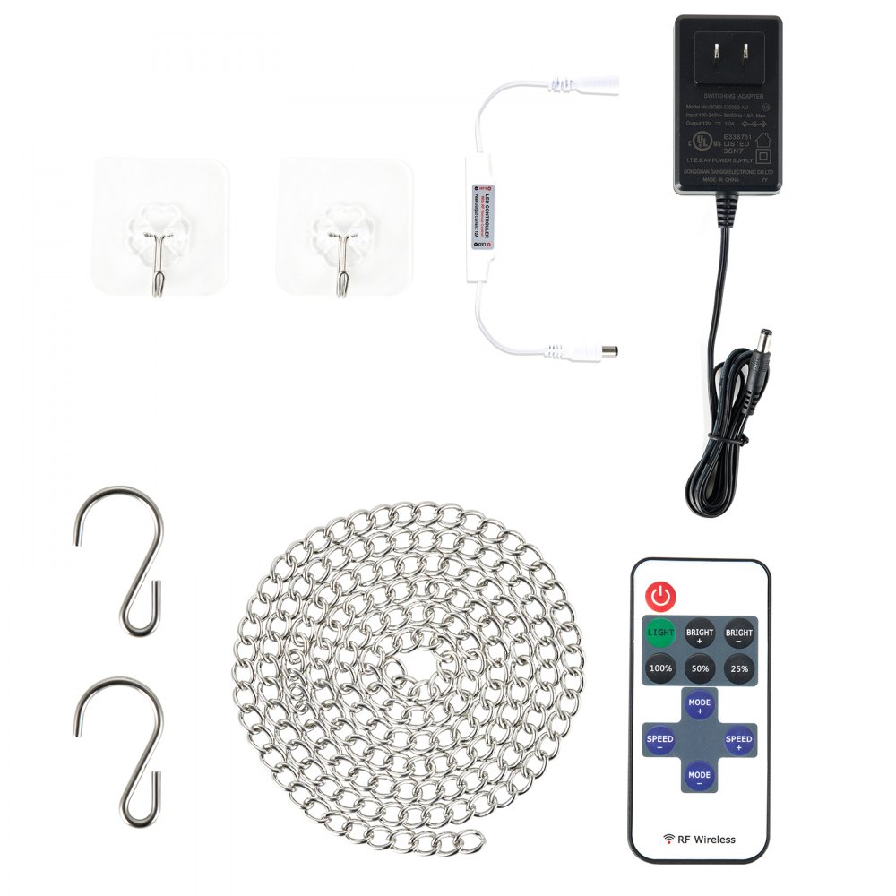 VEVOR You're Like Really Pretty Neon Sign, 27.5" x 12" Pink LED Neon Signs for Wall Decor, Large Lights Sign with Remote Control and Power Adapter, Used for Party, Wedding, Living Room, Office