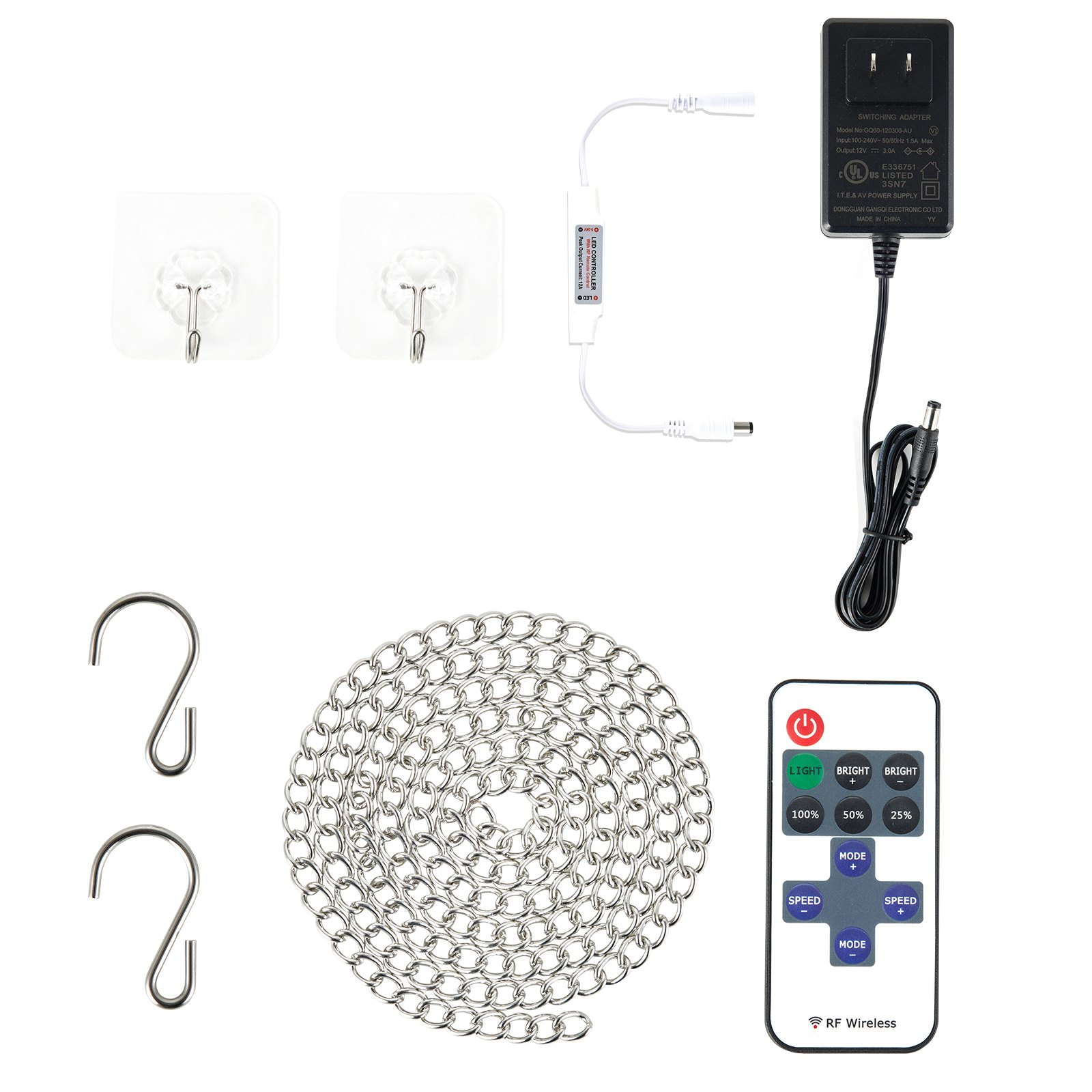 VEVOR You're Like Really Pretty Neon Sign, 27.5" x 12" Pink LED Neon Signs for Wall Decor, Large Lights Sign with Remote Control and Power Adapter, Used for Party, Wedding, Living Room, Office