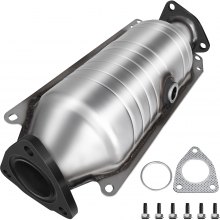 Catalytic Converter Fit For Honda Accord 2.3L DX/EX/LX 1998 1999 2000 2001 2002