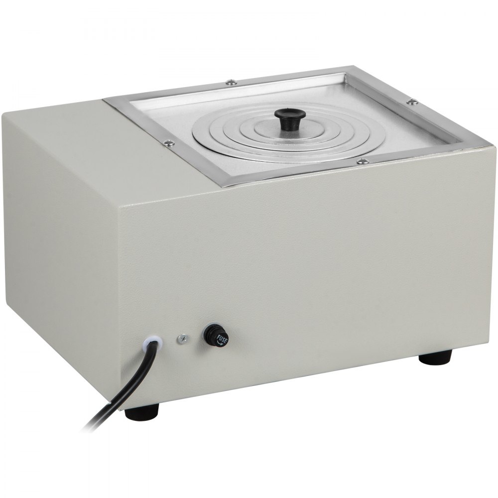 Water Bath Lab Water Bath 300W Thermostatic Heat Distillation Drying Biological